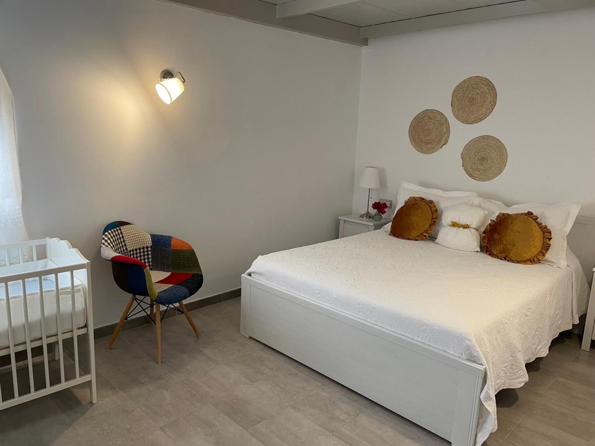 Tetir Casa Maida 아파트 외부 사진