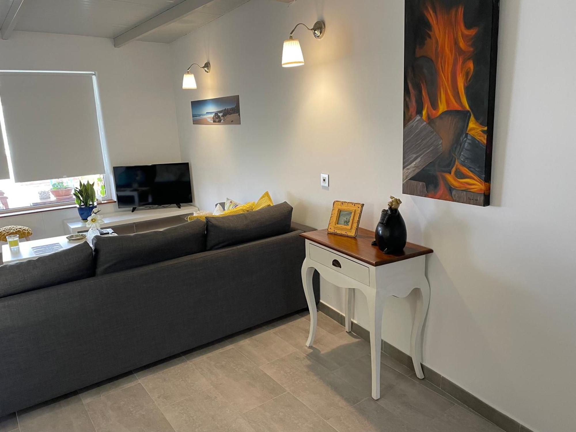 Tetir Casa Maida 아파트 외부 사진