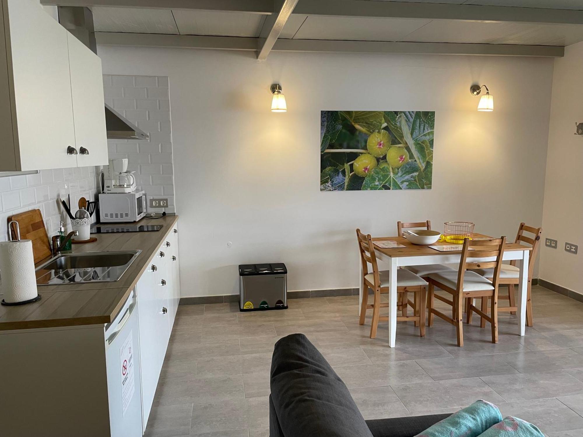 Tetir Casa Maida 아파트 외부 사진