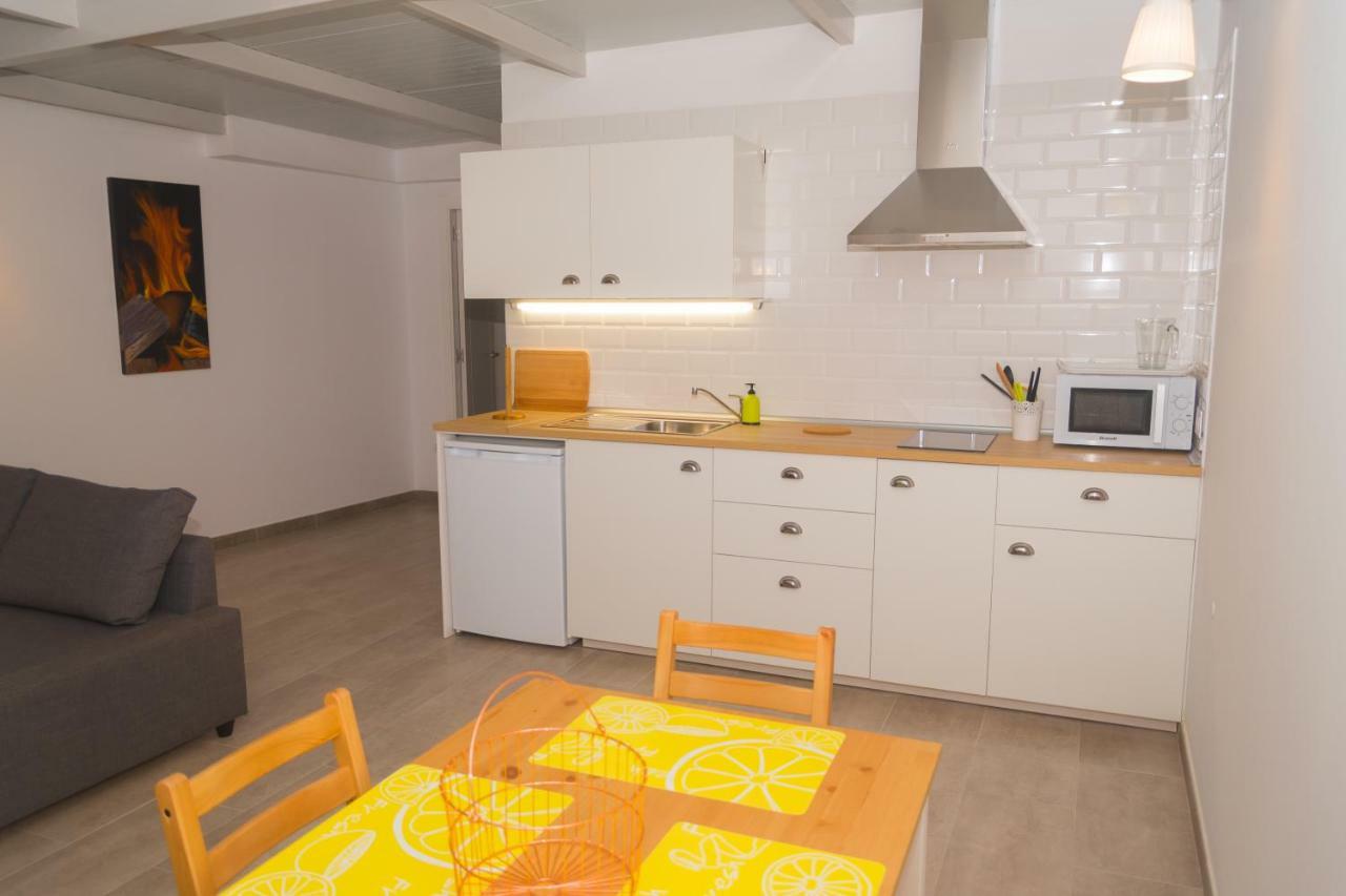 Tetir Casa Maida 아파트 외부 사진