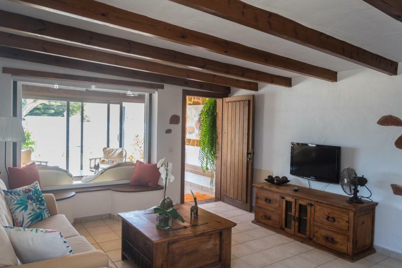 Tetir Casa Maida 아파트 외부 사진
