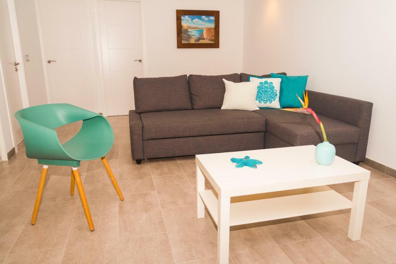 Tetir Casa Maida 아파트 외부 사진