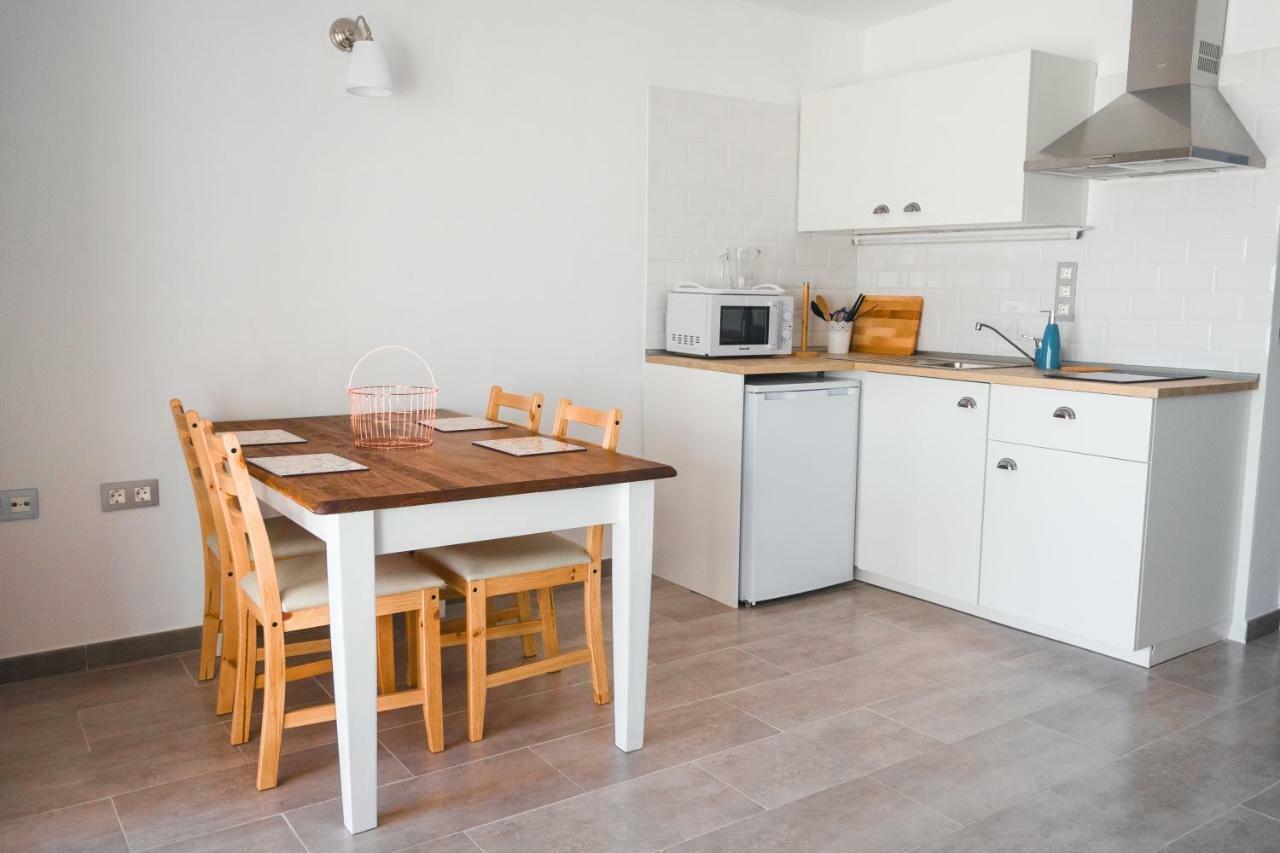 Tetir Casa Maida 아파트 외부 사진