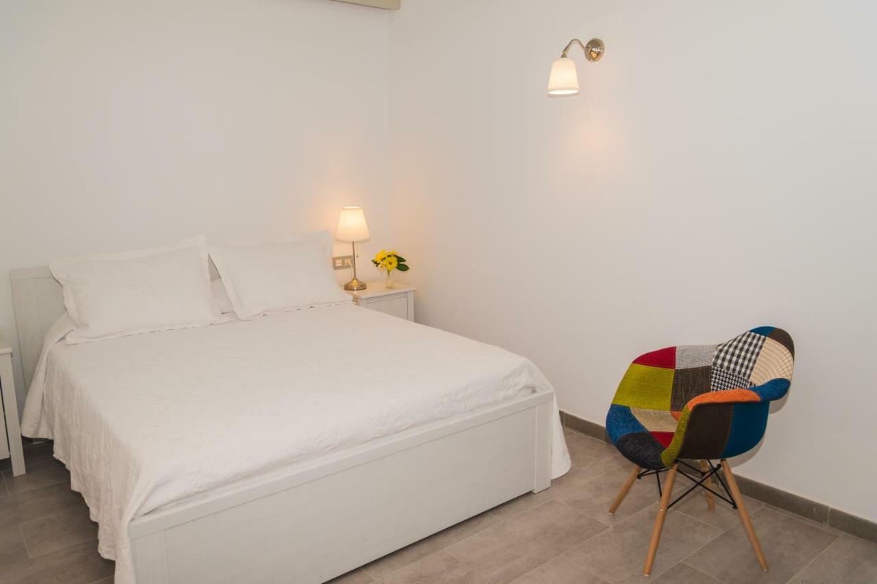 Tetir Casa Maida 아파트 외부 사진