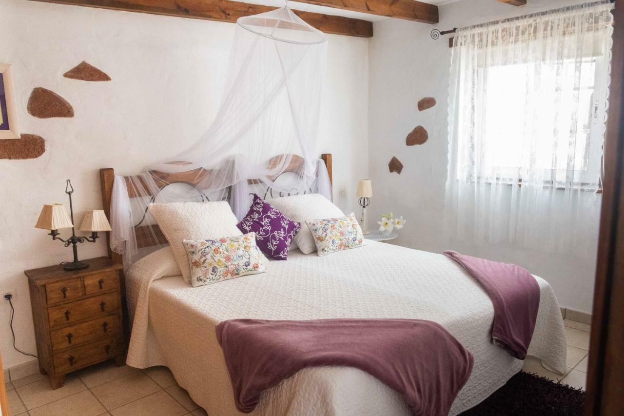 Tetir Casa Maida 아파트 외부 사진