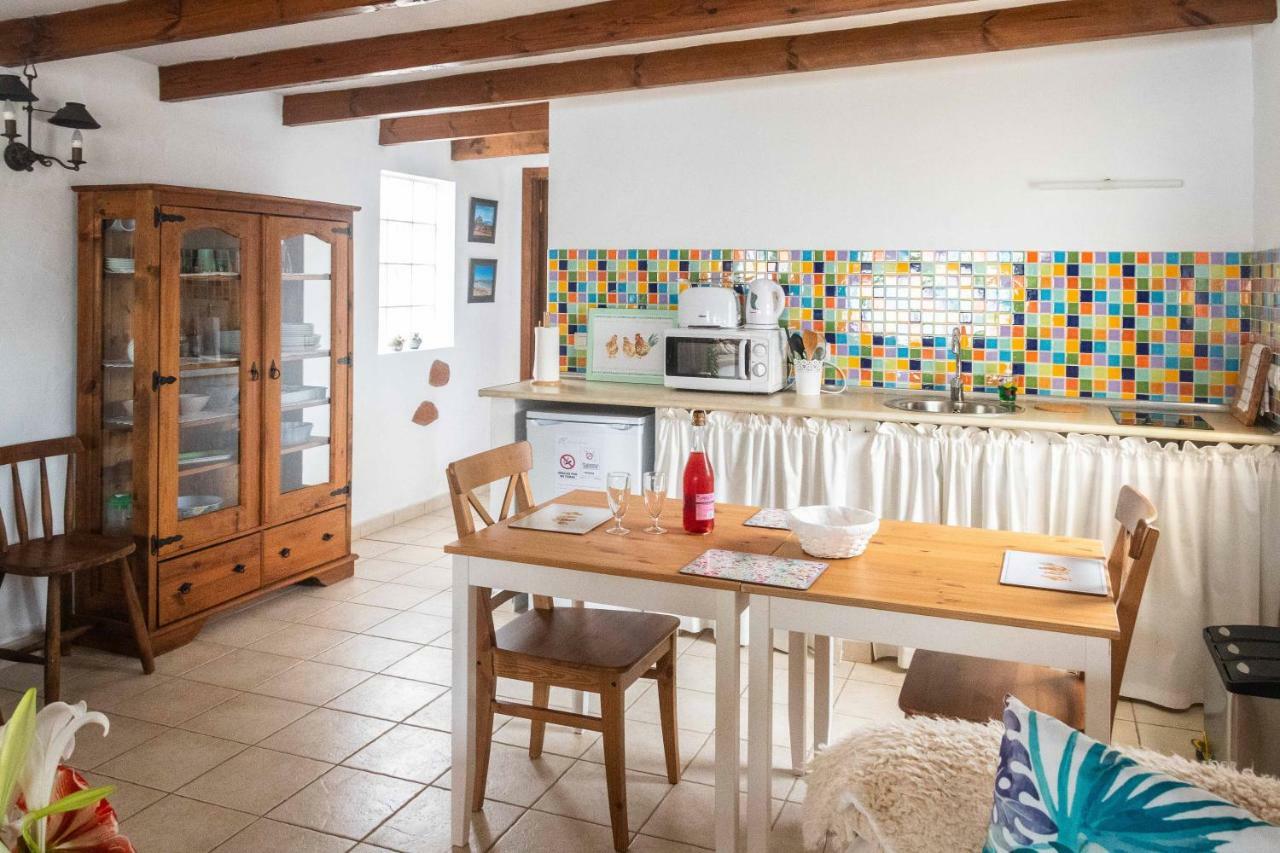 Tetir Casa Maida 아파트 외부 사진