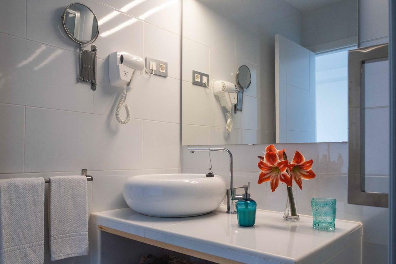 Tetir Casa Maida 아파트 외부 사진