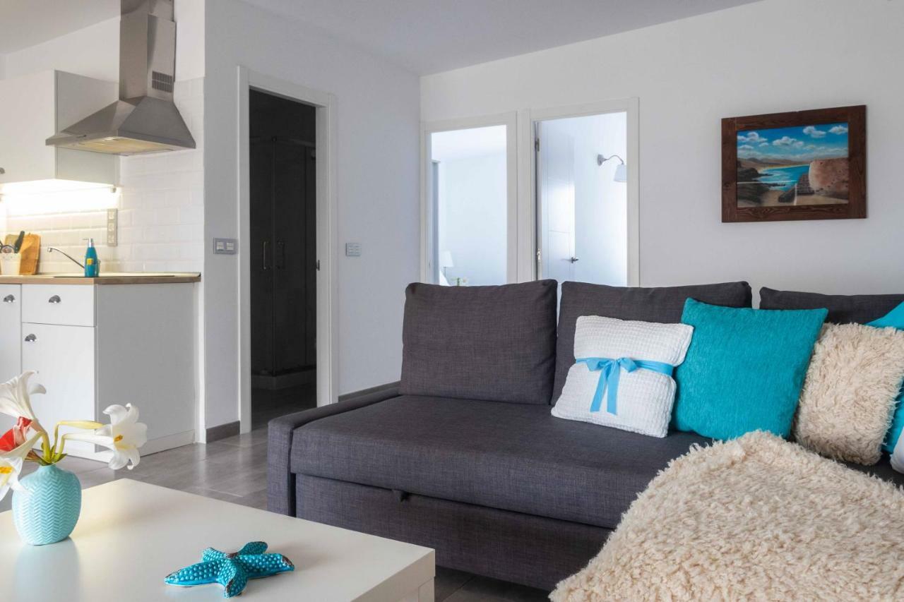 Tetir Casa Maida 아파트 외부 사진
