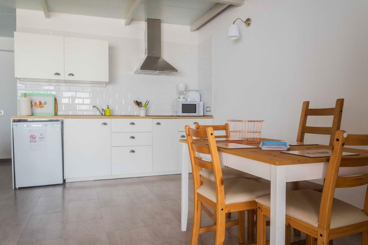 Tetir Casa Maida 아파트 외부 사진