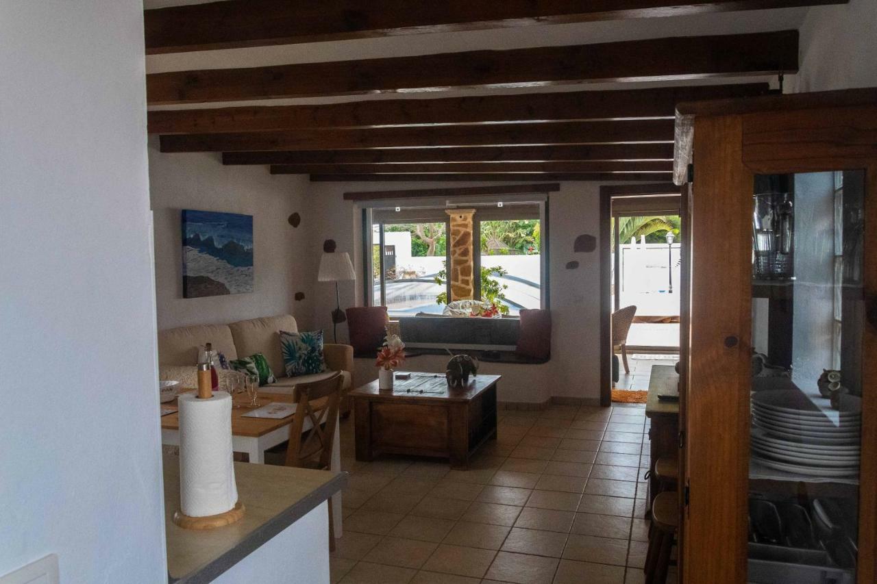Tetir Casa Maida 아파트 외부 사진