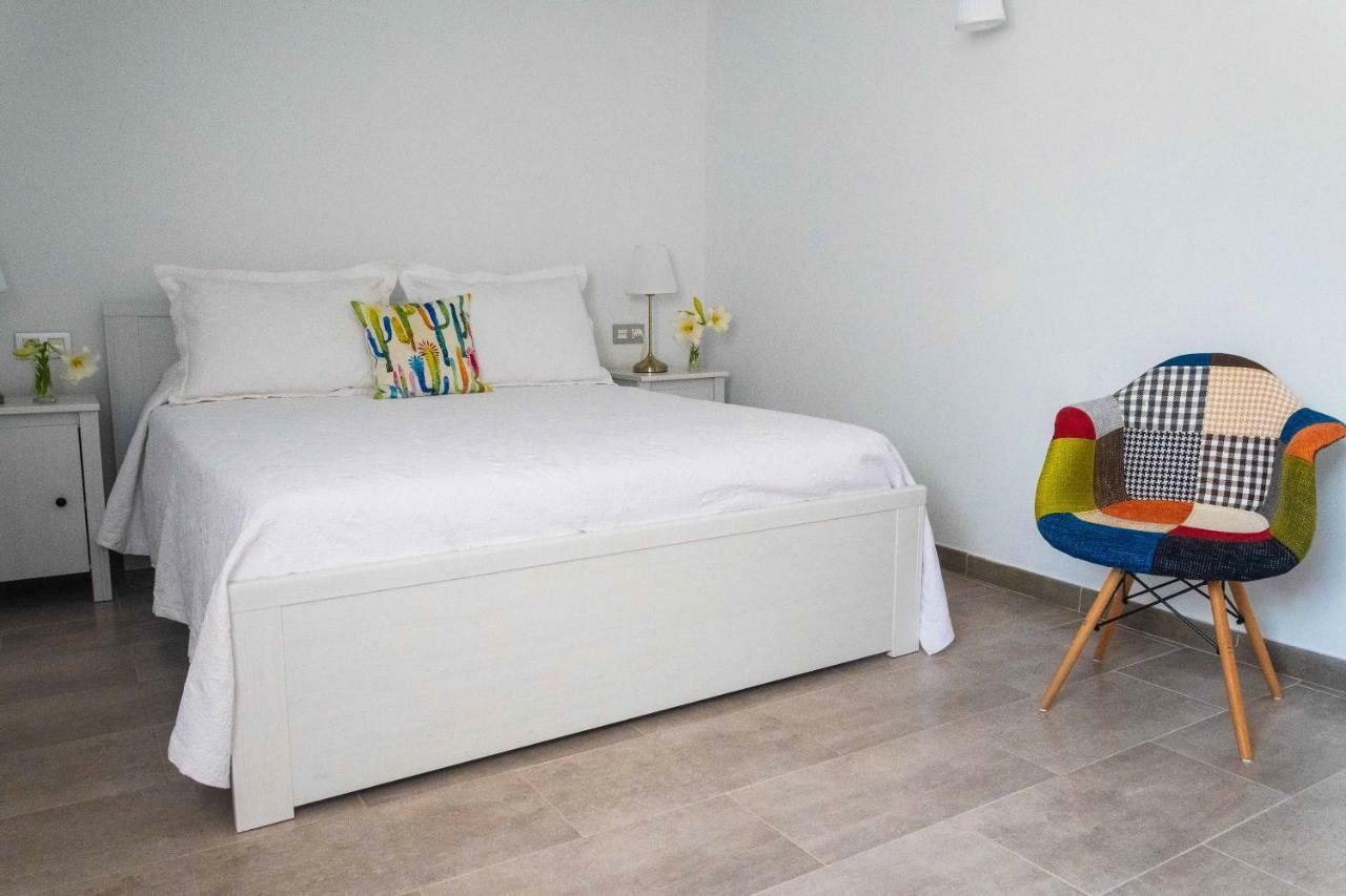 Tetir Casa Maida 아파트 외부 사진