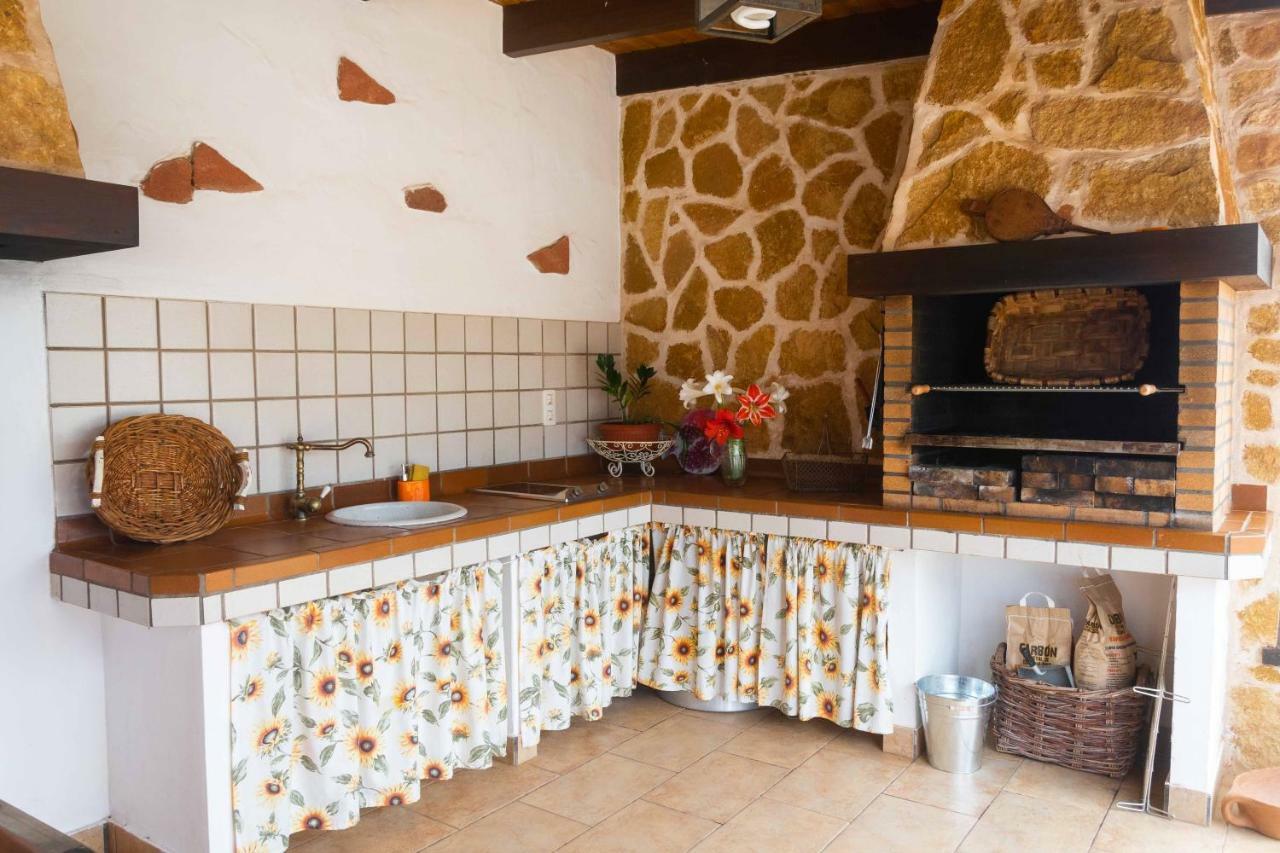 Tetir Casa Maida 아파트 외부 사진
