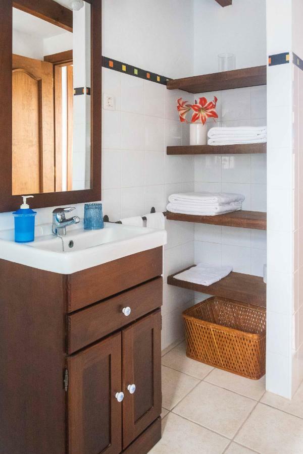Tetir Casa Maida 아파트 외부 사진