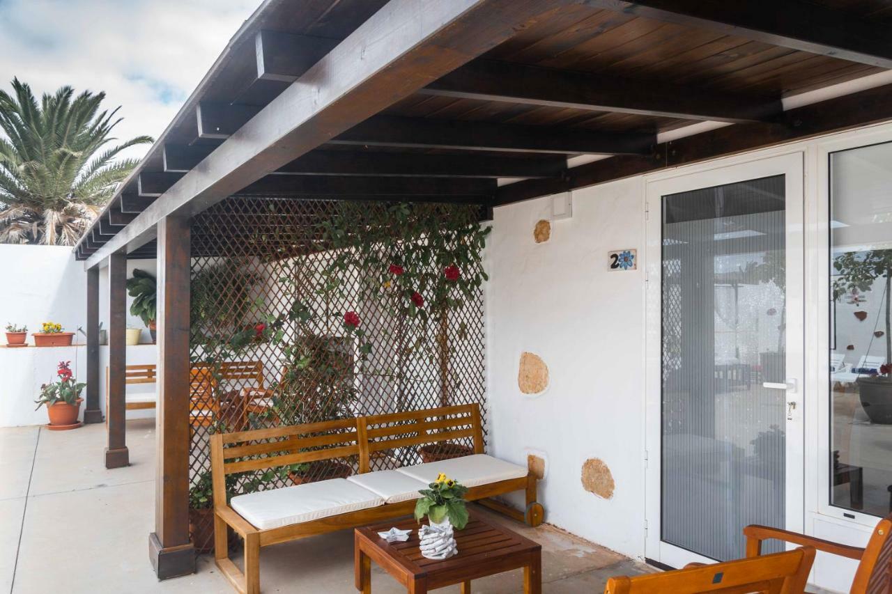 Tetir Casa Maida 아파트 외부 사진