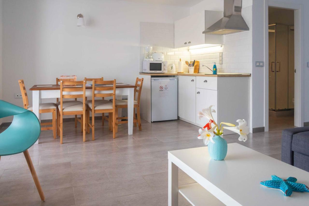 Tetir Casa Maida 아파트 외부 사진